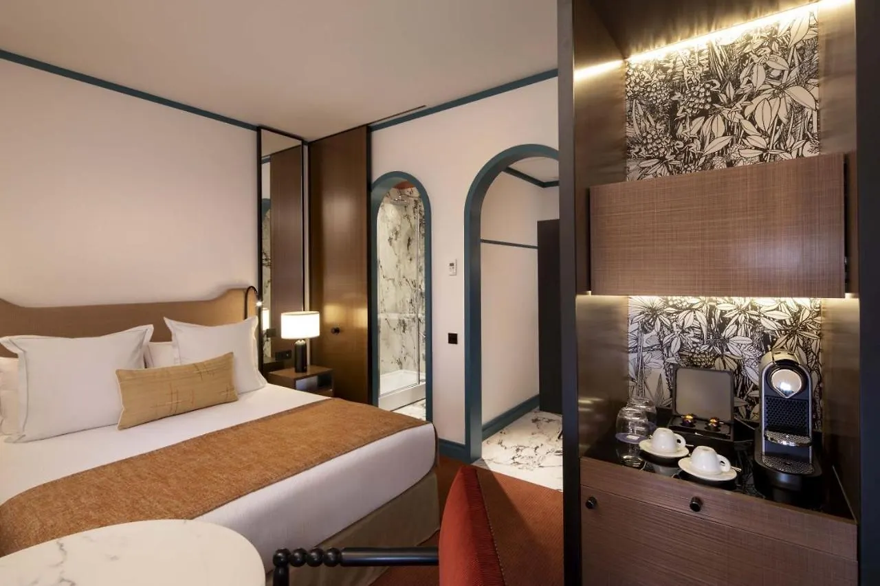 Hotel Bel Ami Paris 5*,  France