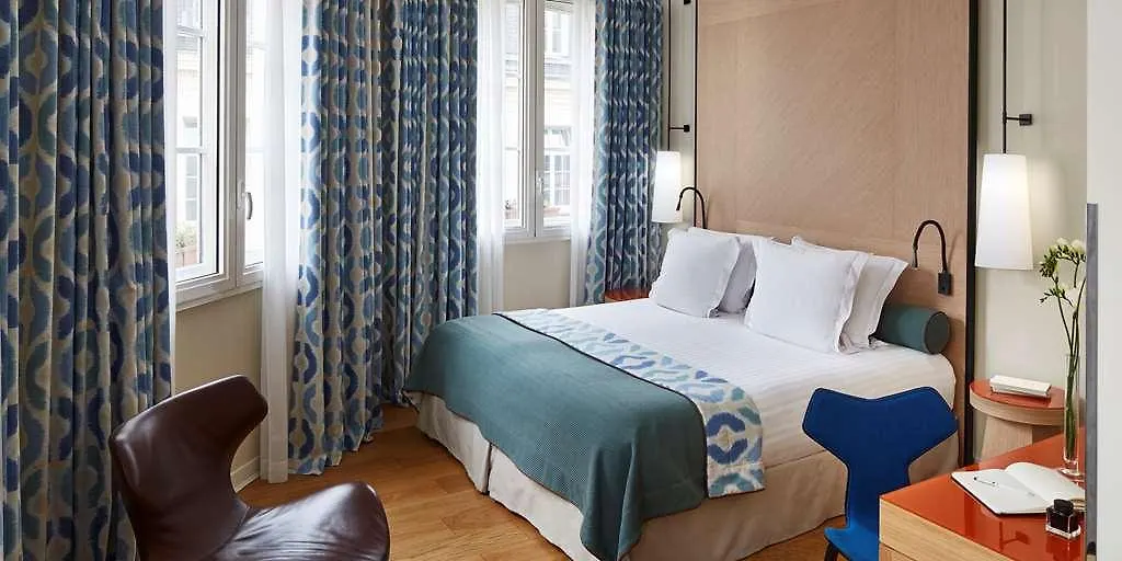 Hotel Bel Ami Paris