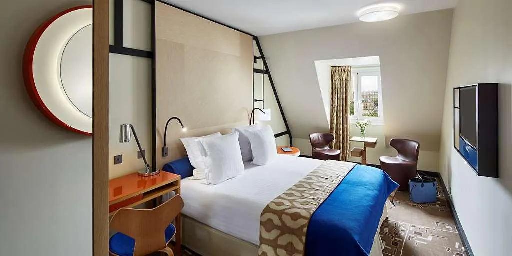 *****  Hotel Bel Ami Paris France