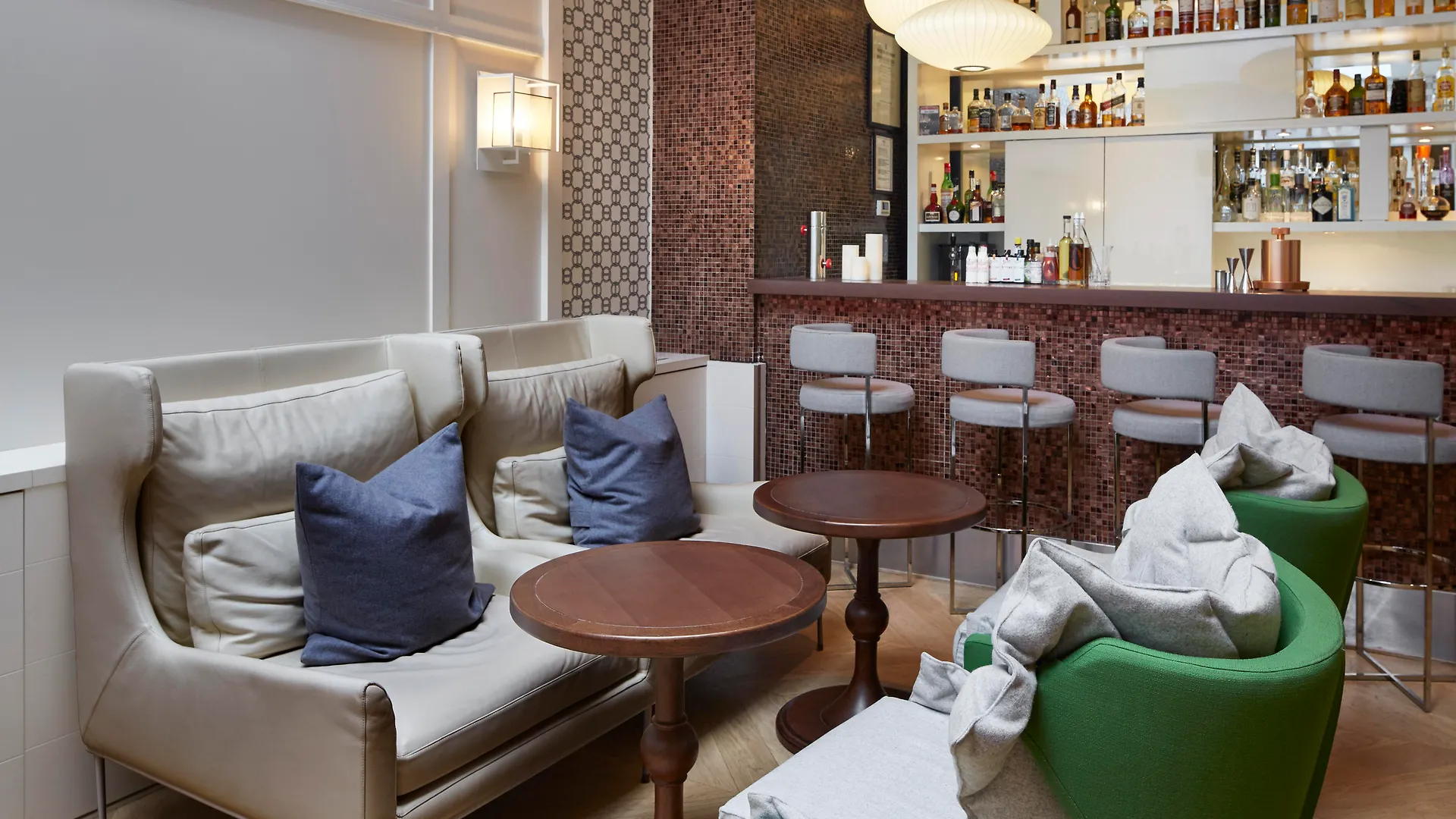 Hotel Bel Ami Paris