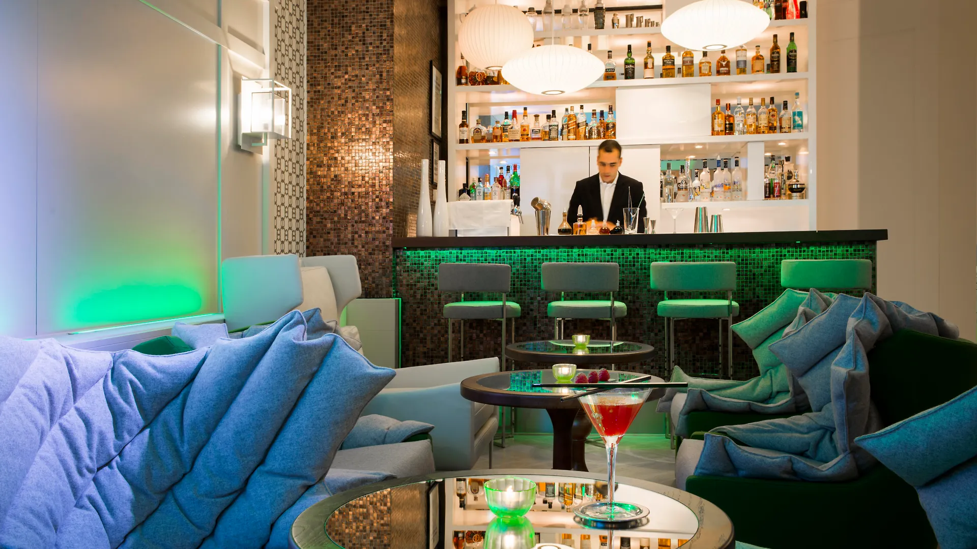 Hotel Bel Ami Paris 5*,  France