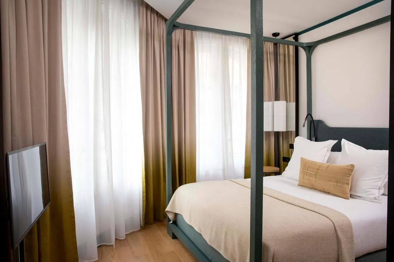Hotel Bel Ami Paris