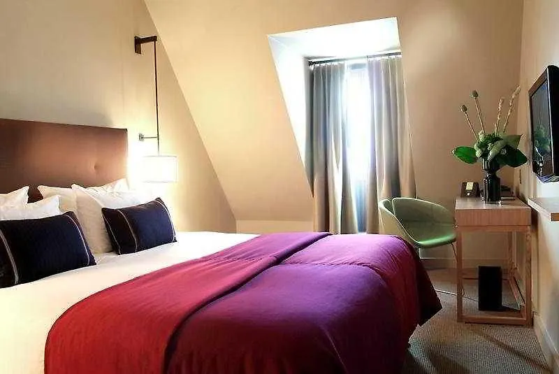 Hotel Bel Ami Paris France