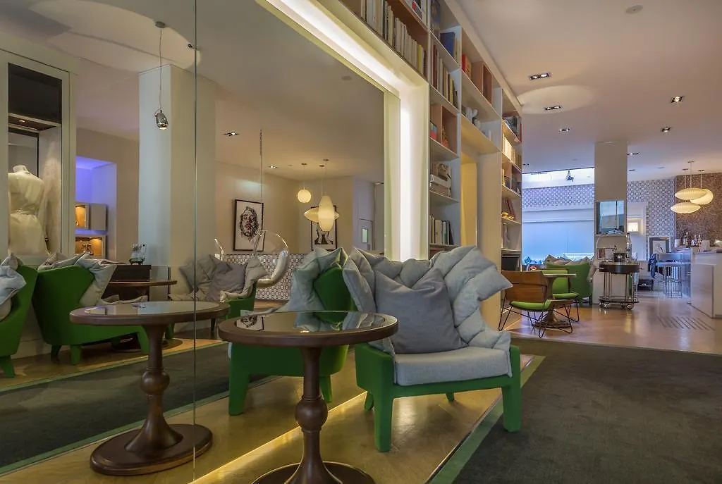 Hotel Bel Ami Paris