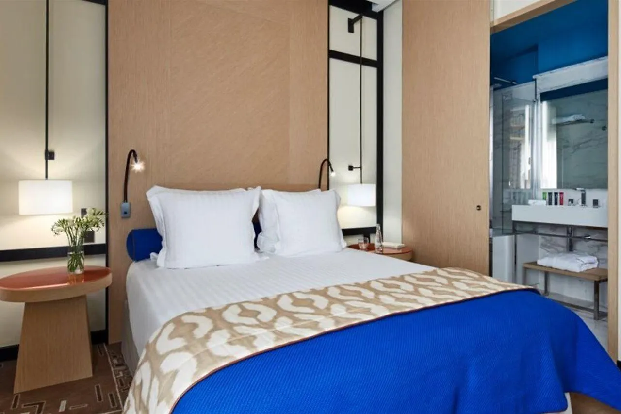 *****  Hotel Bel Ami Paris France