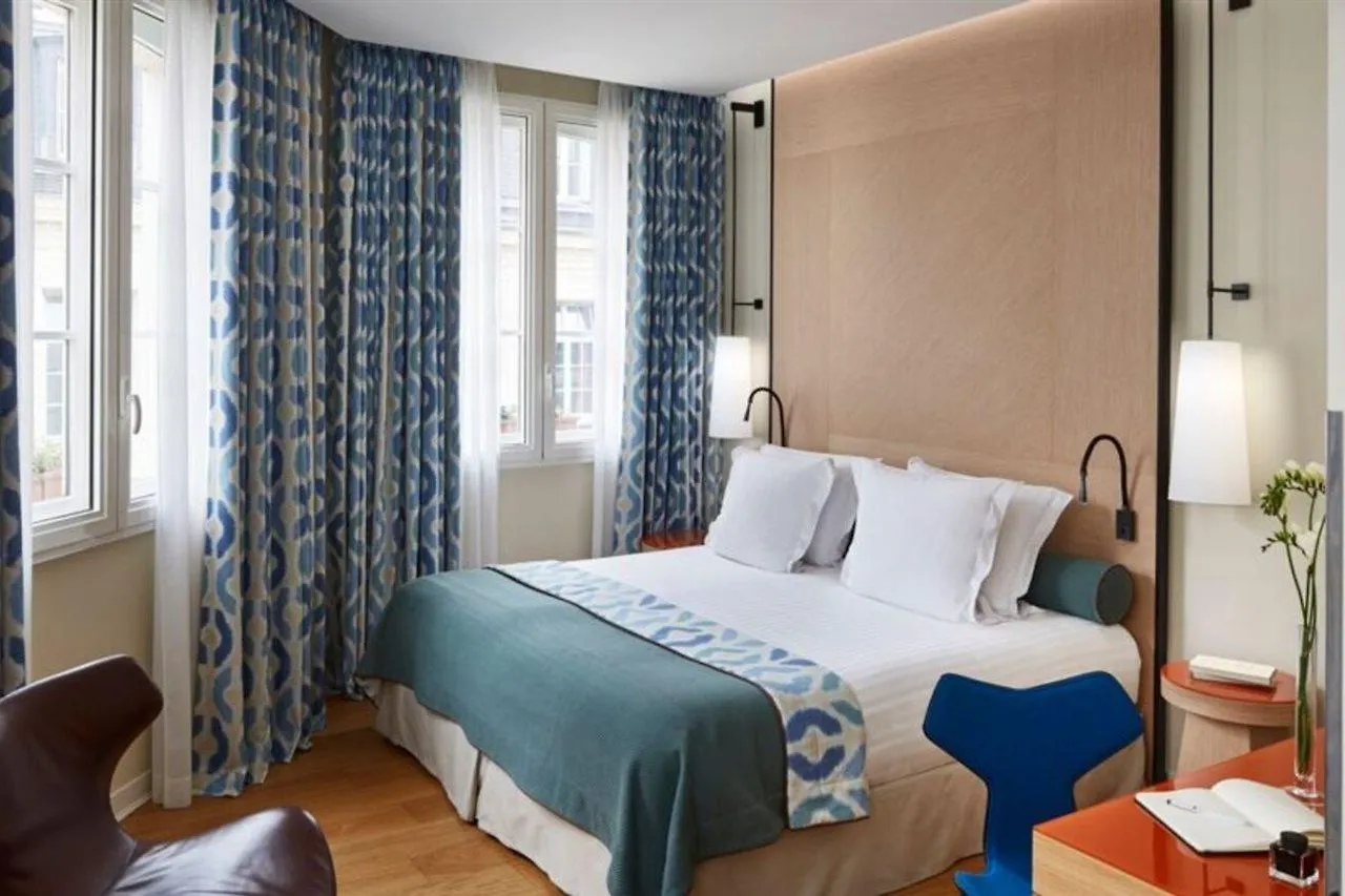 Hotel Bel Ami Paris