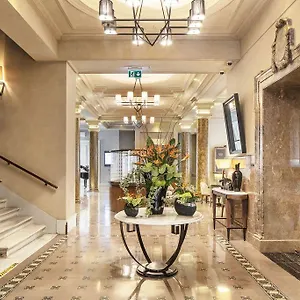 The Bank Istanbul, A Member Of Design 5*, Istanbul Tyrkiet