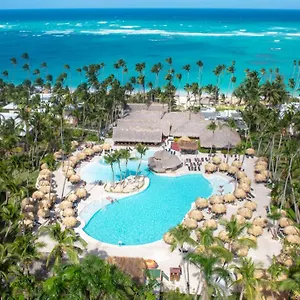 Grand Palladium Palace & Casino Üdülőközpont Punta Cana