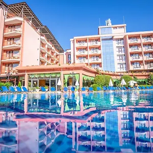 Izola Paradise 4*, Sunny Beach Bulgarien