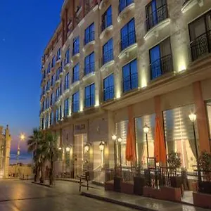 Golden Tulip Vivaldi 4*, Saint Julian's Malta