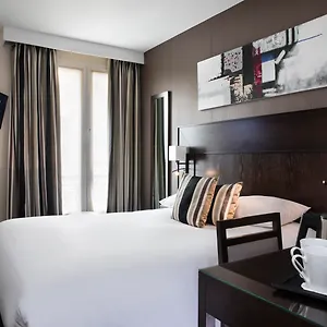 1er Lafayette Отель