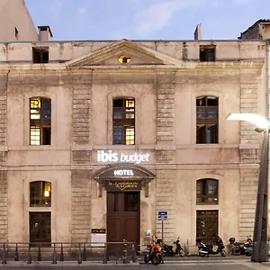 Otel Ibis Budget Vieux Port