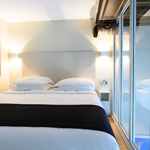 Otel Helzear Etoile, Paris