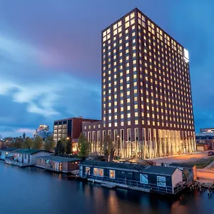 Leonardo Royal 4*, Amsterdam Holland