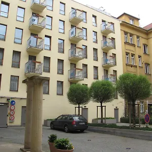 Apart Otel Austria