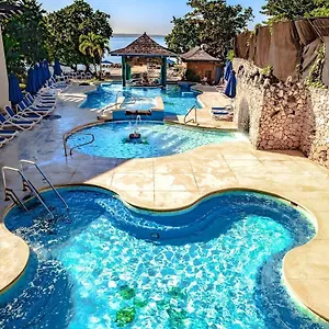 Hedonism Ii (adults Only) 4*, Negril Jamaica