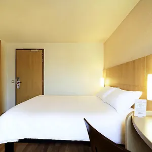 Ibis Tour Eiffel Cambronne 15eme Szálloda