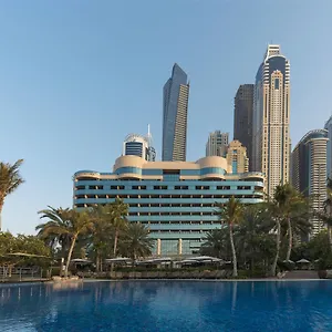 Le Meridien Mina Seyahi & Waterpark Курортный комплекс